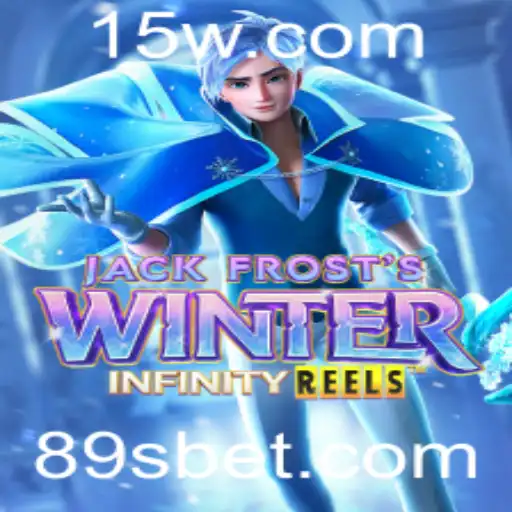 JackFrostsWinter: Uma Aventura Congelante com 89S