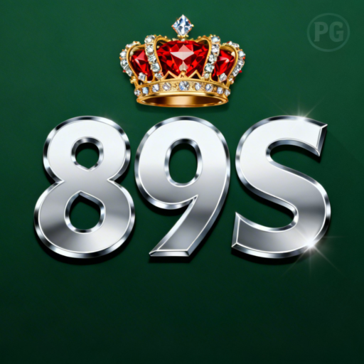 89S Logo