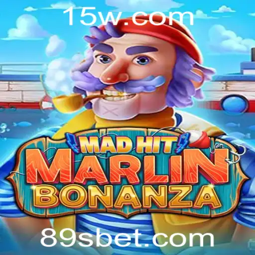 MadHitMarlinBonanza: Uma Aventura de Jogo Envolvente