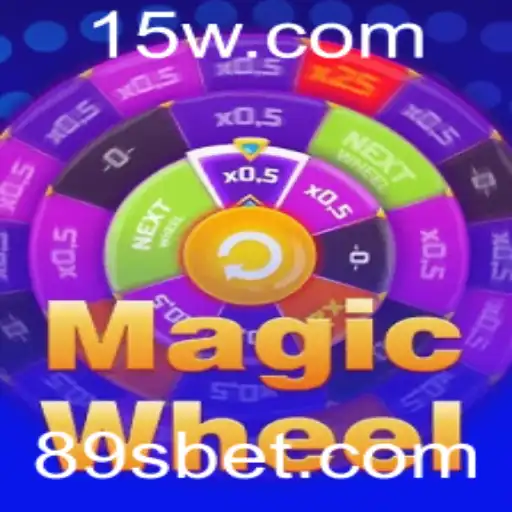 MagicWheel: Descubra o Fascinante Mundo do Jogo 89S