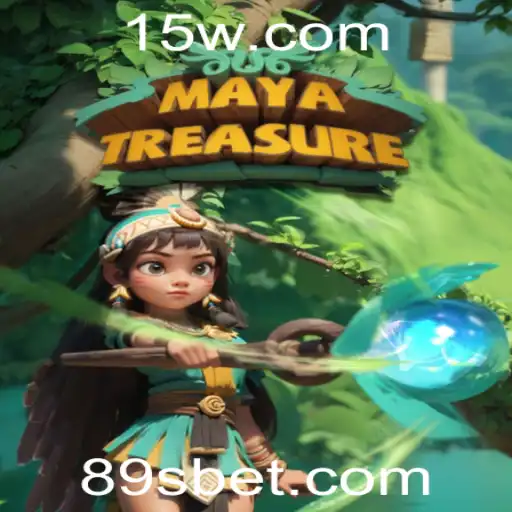 Descubra os Segredos de MayaTreasure: O Novo Fenômeno dos Jogos de Aventura
