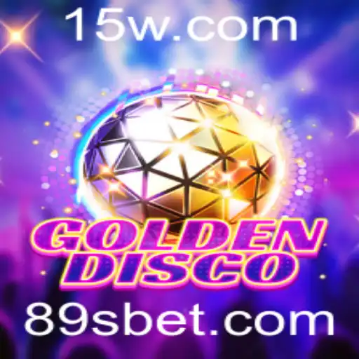 GoldenDisco: A Nova Sensação do Mundo dos Jogos