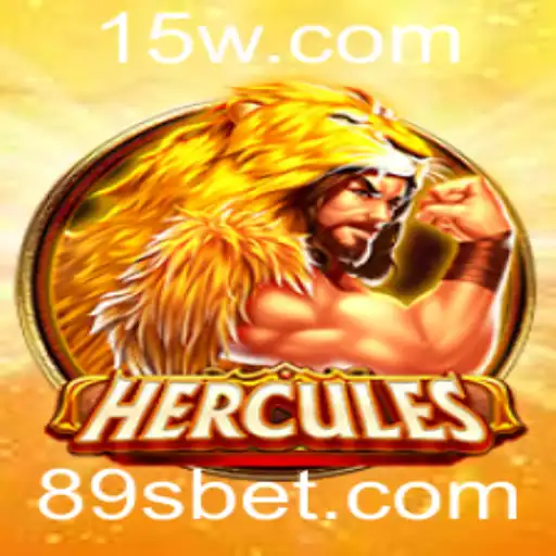 Descubra o Empolgante Jogo 'Hercules' e Seu Mecanismo 89S