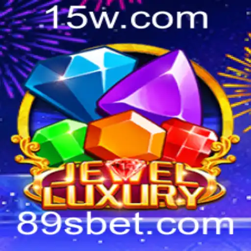 JewelLuxury: O Jogo de Estratégia e Refinamento Atraente