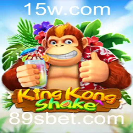 Explorando o Mundo de KingKongShake: O Jogo que Está Mudando o Cenário Atual