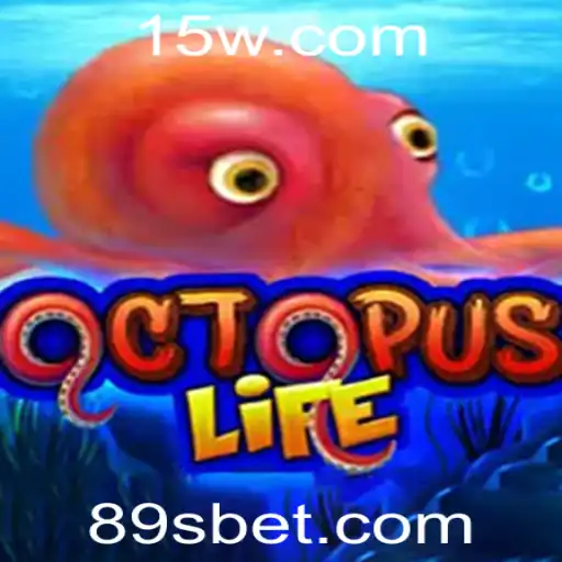 Explorando o Mundo de OctopusLife: Um Guia Completo para o Jogo 89S