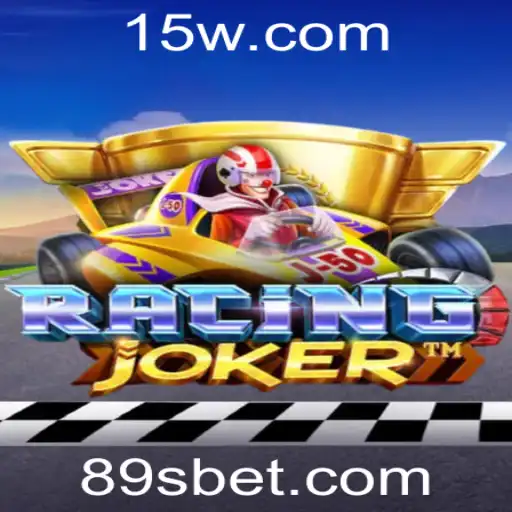 RacingJoker: Um Mergulho Empolgante no Mundo das Corridas