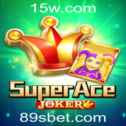 Explorando o Universo de SuperAceJoker: Diversão e Estratégia com 89S