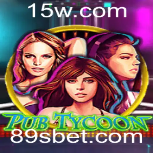 Descubra o Mundo de PubTycoon: Um Simulador de Gerenciamento de Pubs