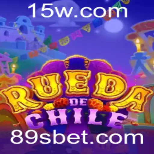 RuedaDeChile: Um Mergulho na Cultura e Entretenimento Chileno com 89S
