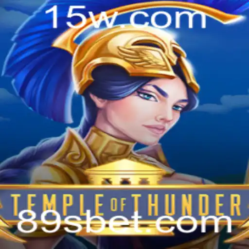 TempleofThunder: A Revolução no Mundo dos Jogos de Aventura