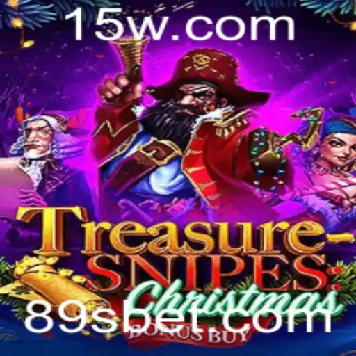 TreasuresnipesChristmas: Um Mergulho na Aventura Festiva de Caça ao Tesouro