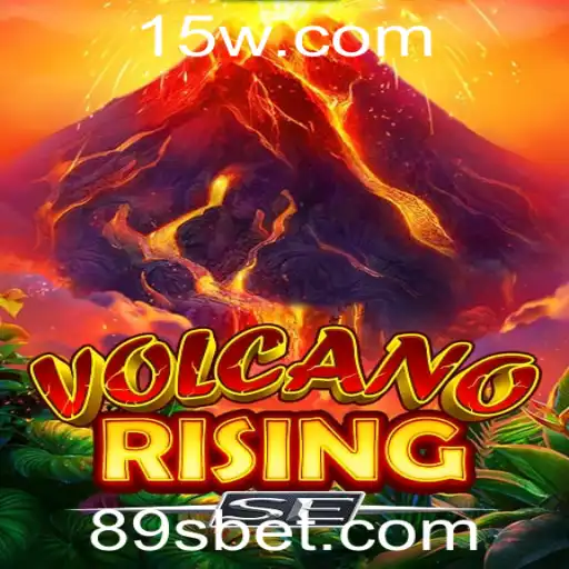Explorando VolcanoRisingSE: A Nova Sensação dos Jogos